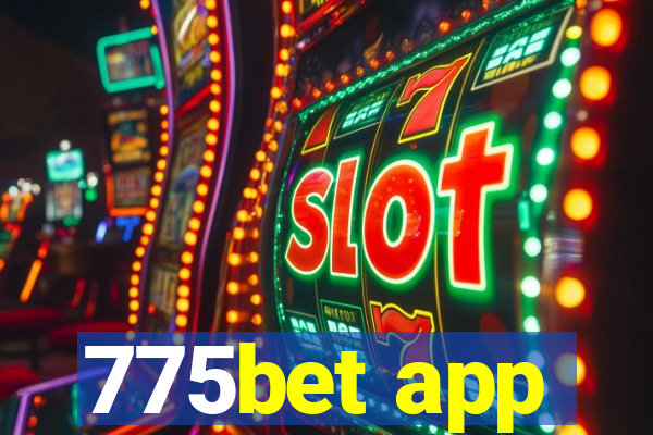 775bet app